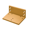Picture of 1460-419 Flush Panel Adaptor
