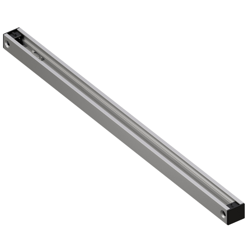 Picture of 1460T-3038H Track w/ Hold Open