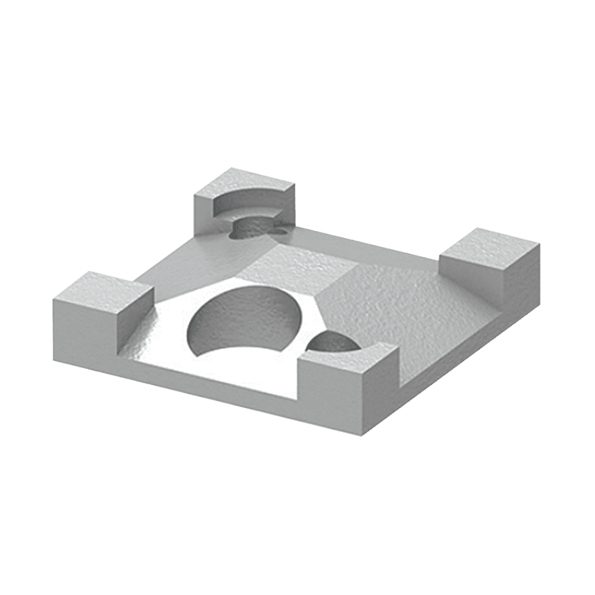 Picture of 1460T-3054 Hold-Open Clip
