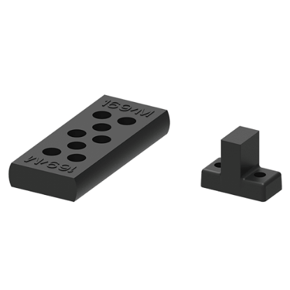 Picture of 1460T-169 Track Bumper