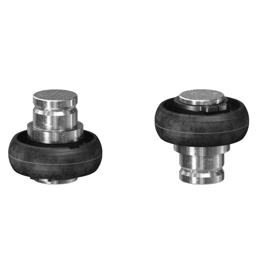 Picture of 1460T-3034 Track Roller