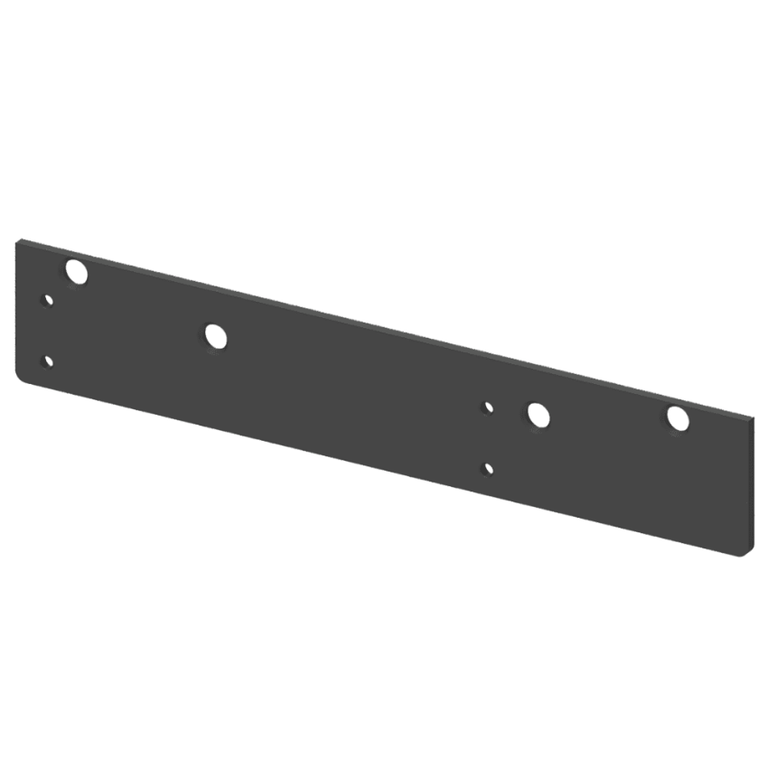 Picture of 1460T-18 Mounting Plate
