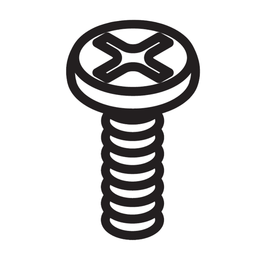 Picture of 2010-31 Cover Screw