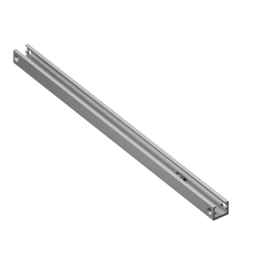Picture of 2010-3038H Track w/ Hold Open