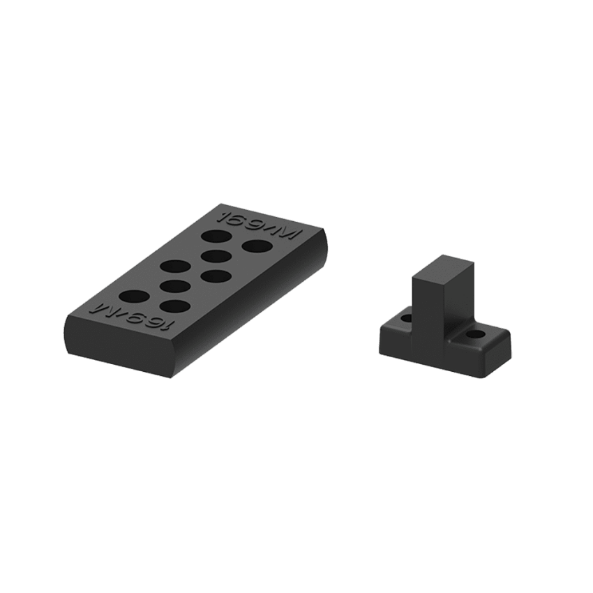 Picture of 2010-169 Track Bumper