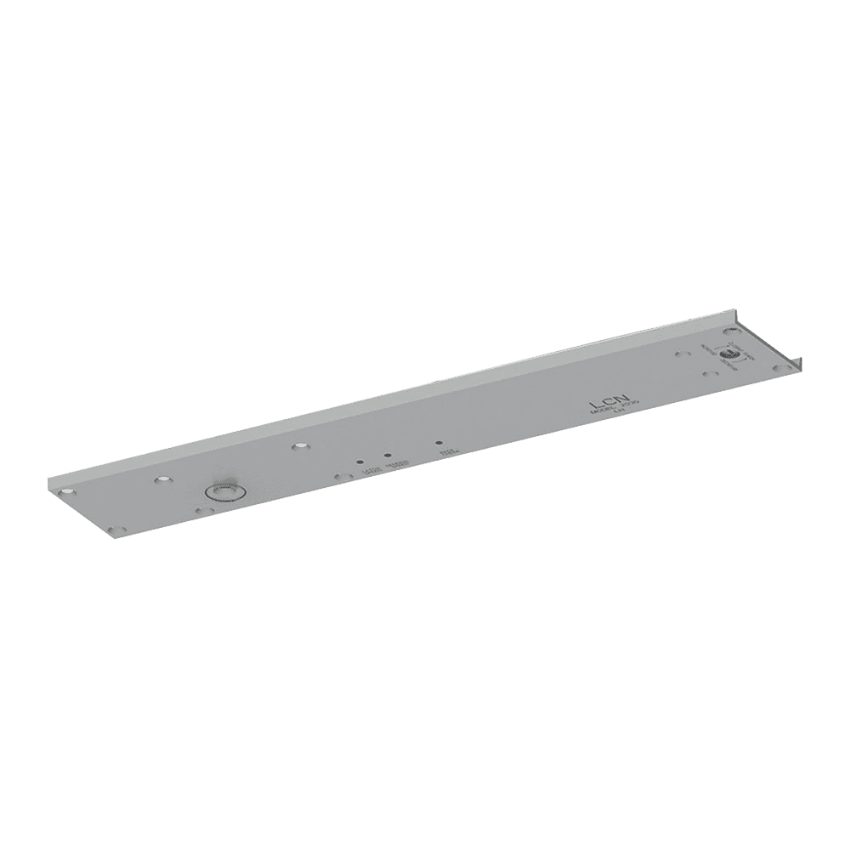 Picture of 2030-3002 Mounting/Finish Plate