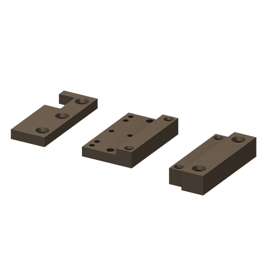 Picture of 2030-416 Wood Clip Set