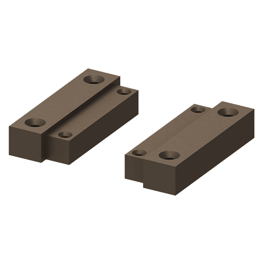 Picture of 2030-417 Wood Clip Set
