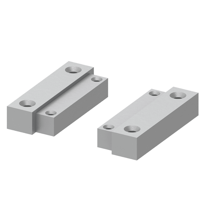 Picture of 2030-417 Wood Clip Set