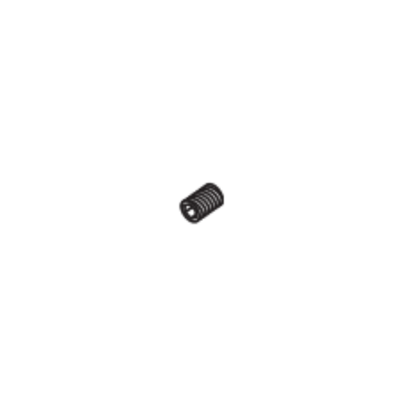 Picture of 2030-425 Roller Lock Screw