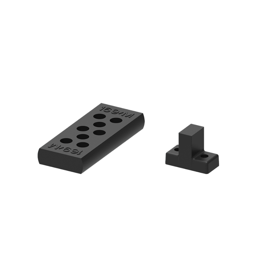 Picture of 2030-169 Track Bumper