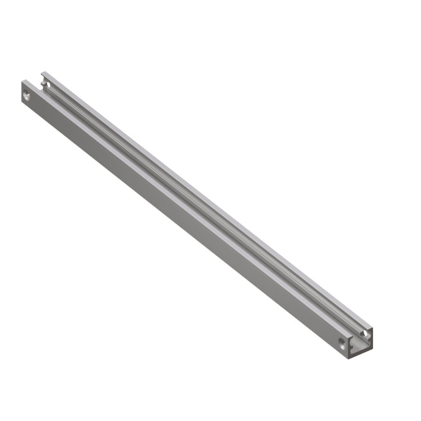 Picture of 2030-SPL-3038 Low Profile P-1224 Track