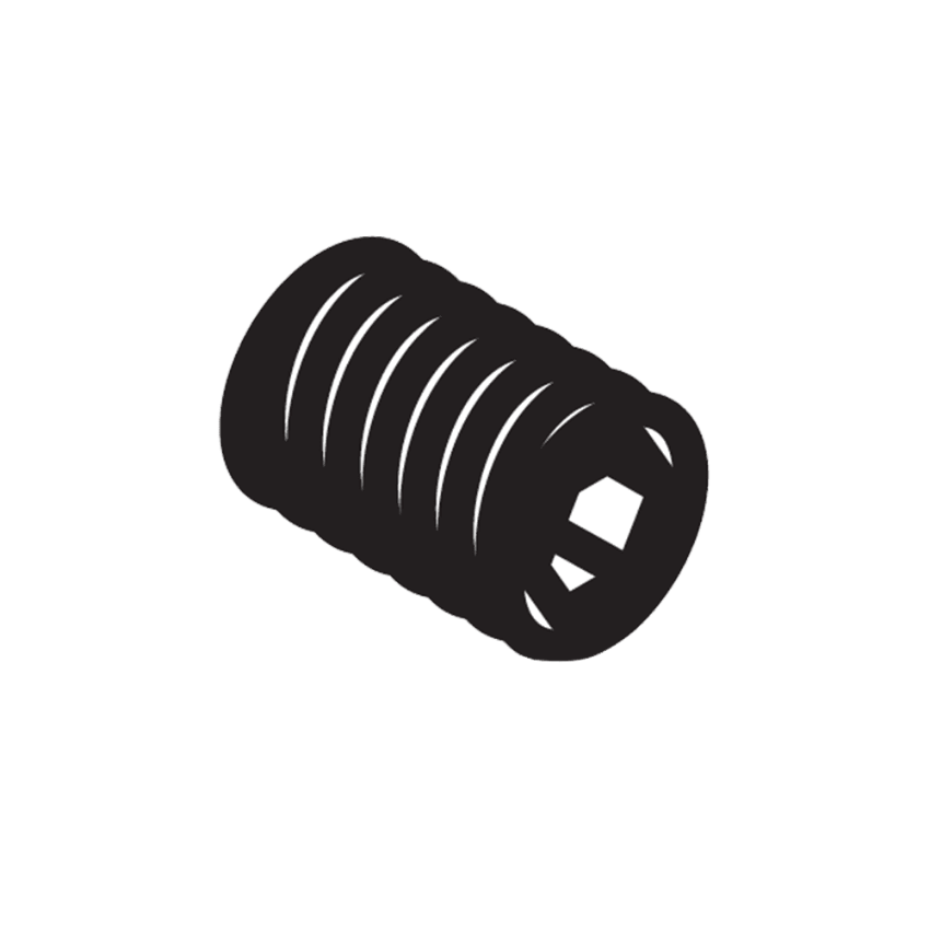 Picture of 3130-425 Roller Lock Screw