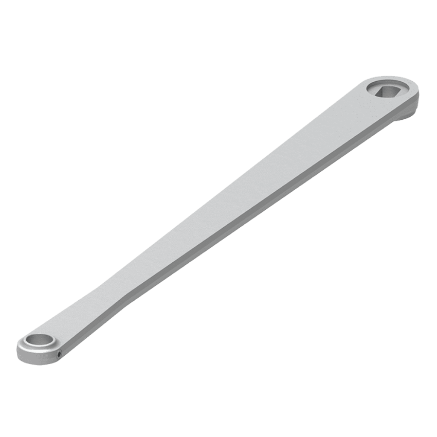 Picture of 3130-3077T Standard Track Arm