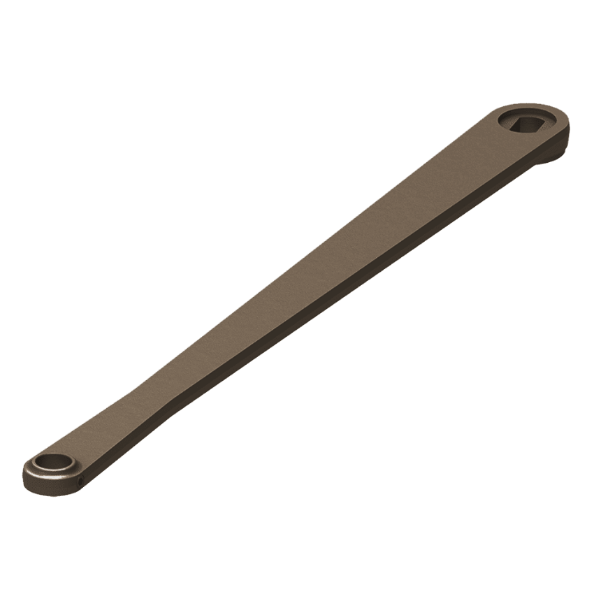 Picture of 3130-3077T Standard Track Arm