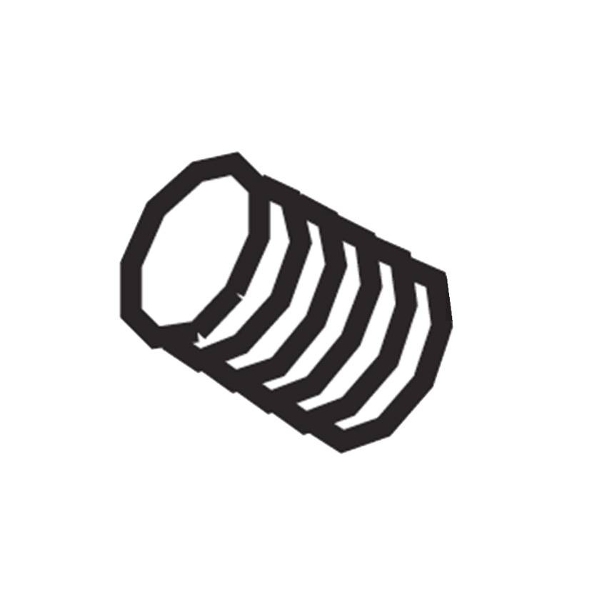 Picture of 6030-425 Roller Lock Screw