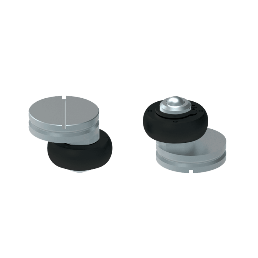 Picture of 6030-3034H Hold Open Track Roller