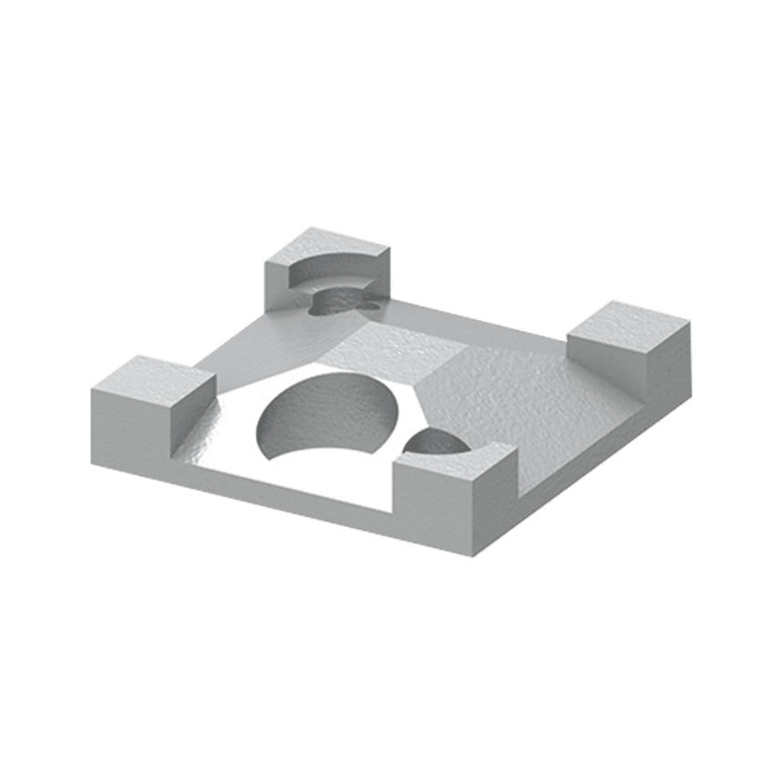 Picture of 6030-3054 Hold-Open Clip