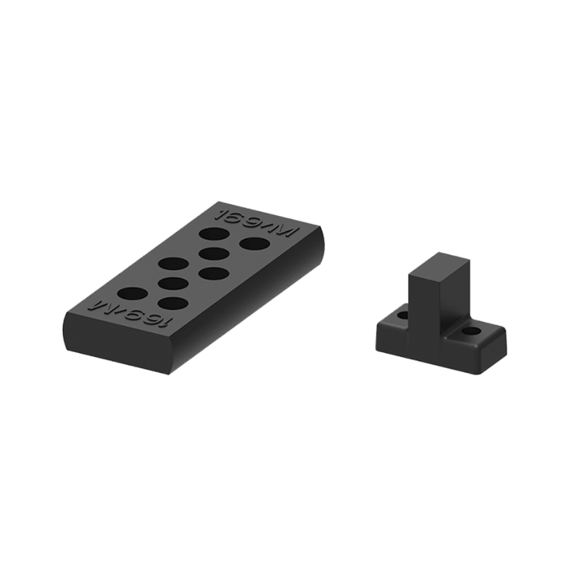 Picture of 6030-169 Track Bumper