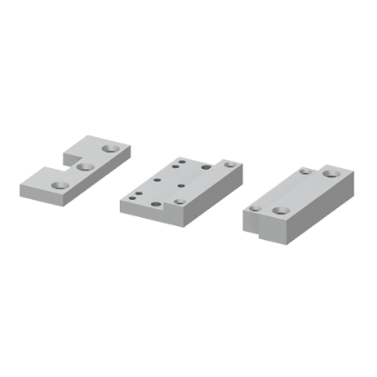 Picture of 6030-416 Wood Clip Set
