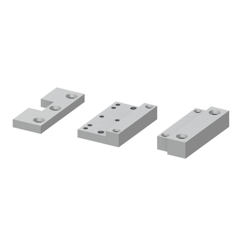 Picture of 6030-416 Wood Clip Set