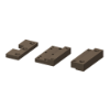 Picture of 6030-416 Wood Clip Set