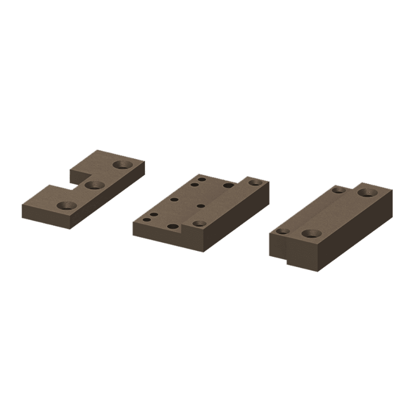 Picture of 6030-416 Wood Clip Set