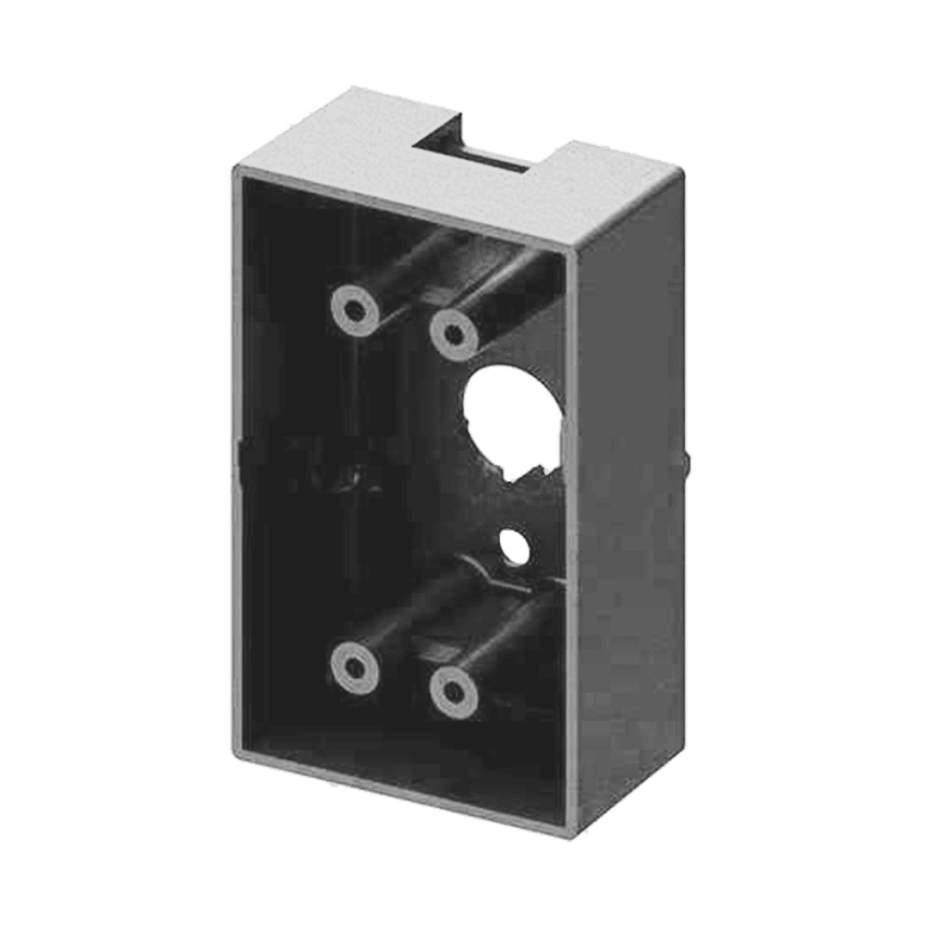 Picture of SEM7830-268 Surface Mount Box