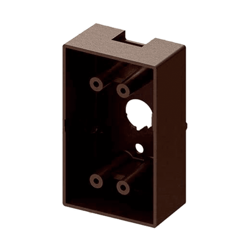 Picture of SEM7830-268 Surface Mount Box
