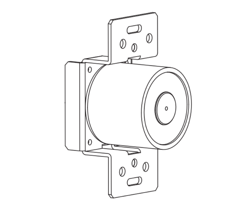 Picture of SEM7850-516 Magnet Core Assembly