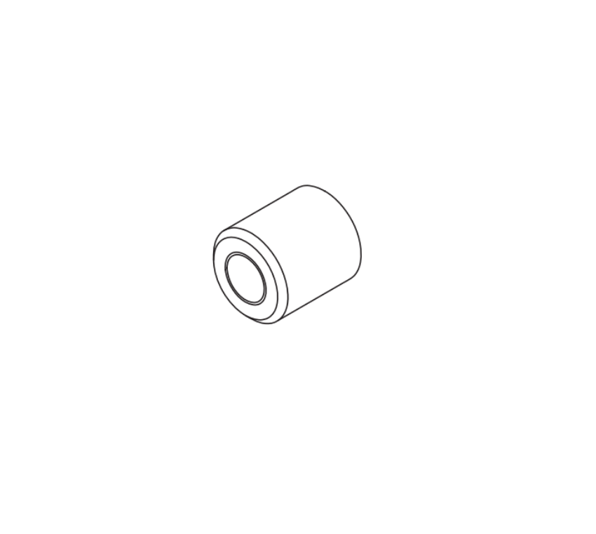 Picture of 3130SE-81 Connector w/ Ring