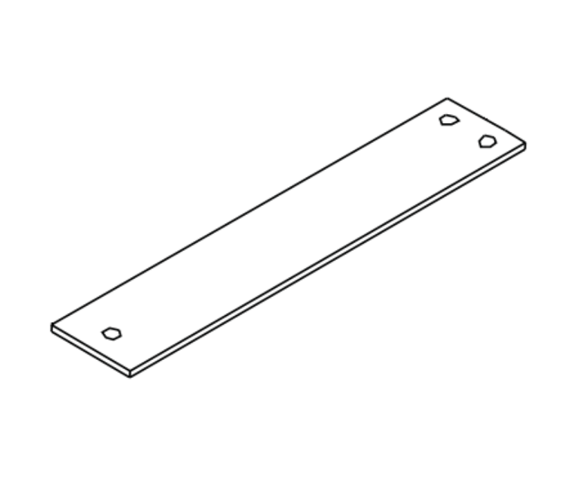 Picture of 3130SE-59A Cover Plate