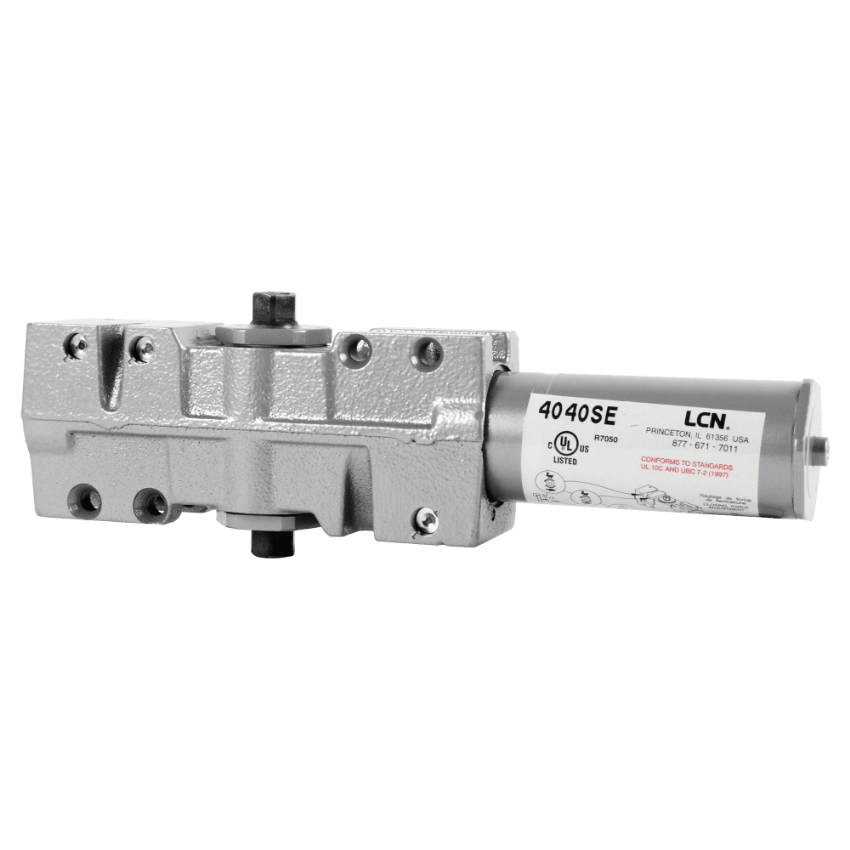 Picture of 4040SE-3071 Standard Cylinder Assembly