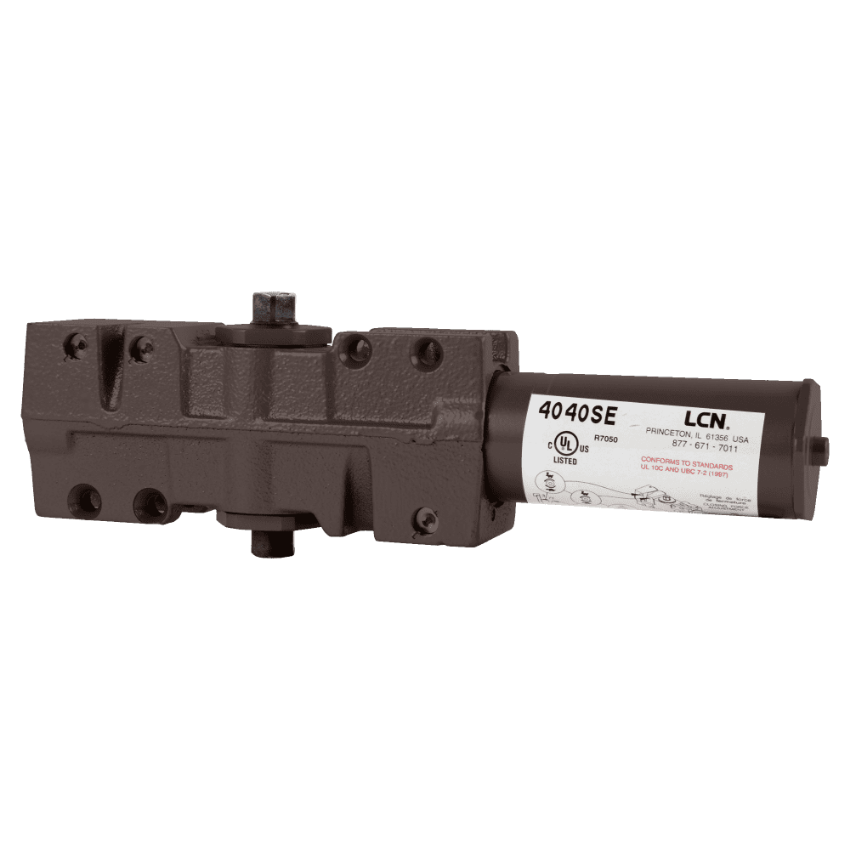 Picture of 4040SE-3071 Standard Cylinder Assembly