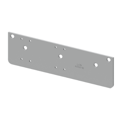 Picture of 4040SE-18 Drop Plate, Narrow Top Rail or Flush Ceiling