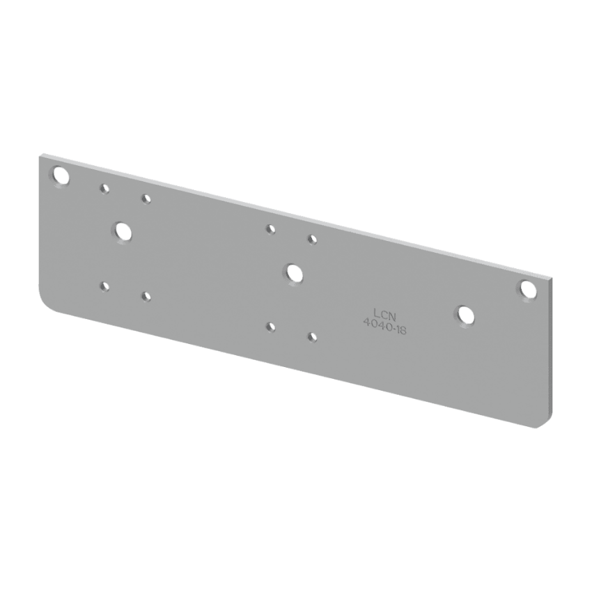 Picture of 4040SE-18 Plate
