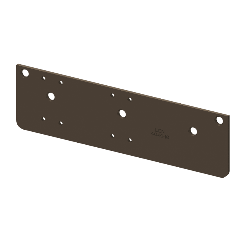 Picture of 4040SE-18 Plate