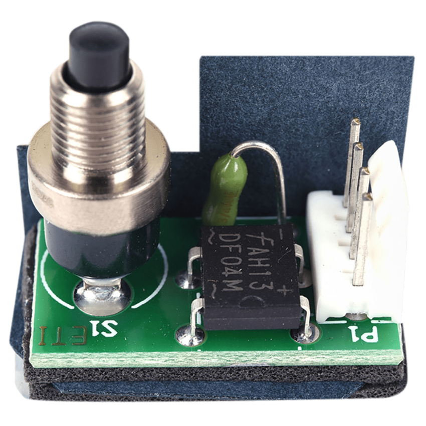 Picture of 4040SE-3436 On/Off Switch Assembly