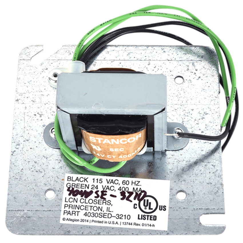 Picture of 4040SE-3210 SE Transformer