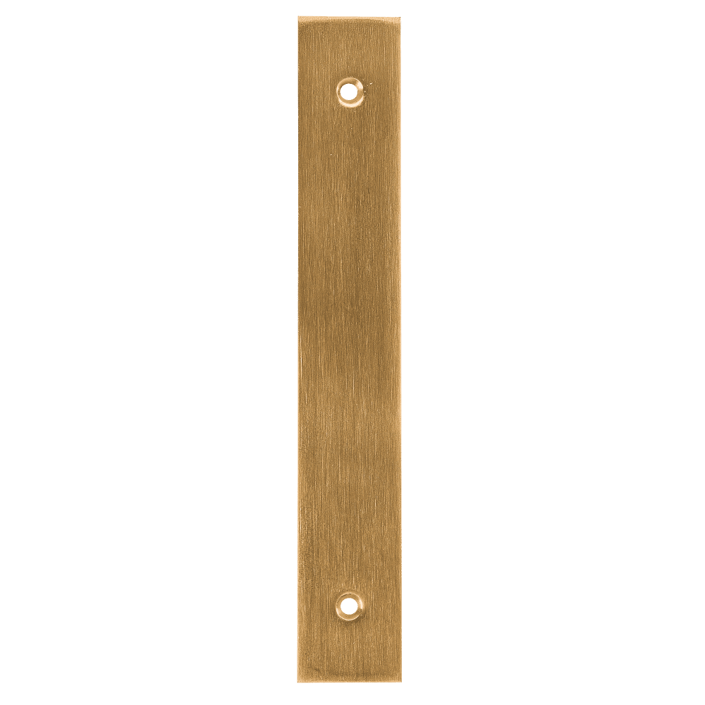 US10 / 612 - Satin Bronze