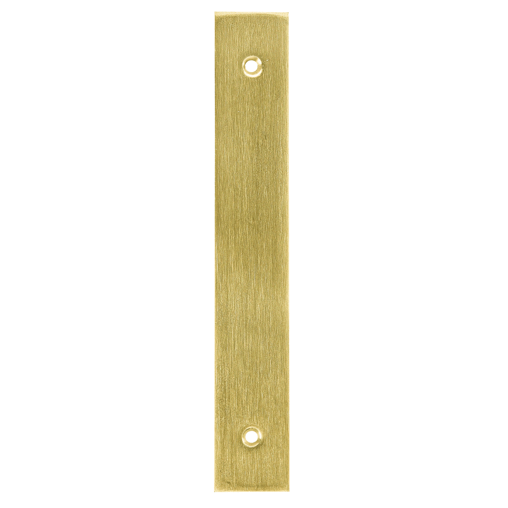US4 / 606 - Satin Brass