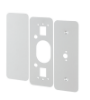 Picture of 887 Cover Plate, 88 Rim/8827 Pairs with ANSI 161 door cutout