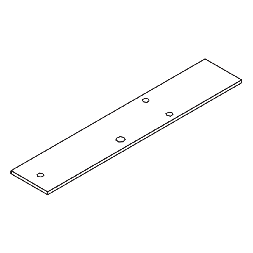 Picture of 4040SE-59A Cover Plate