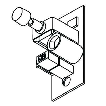 Picture of 4310ME-3351 ME Switch Assembly