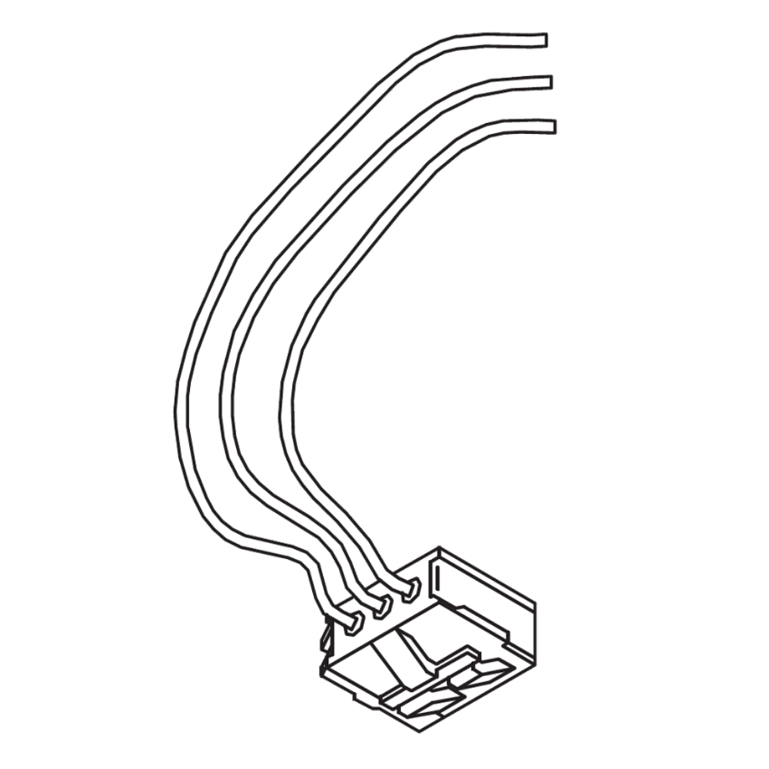 Picture of 4310ME-3354 ME Wire Harness