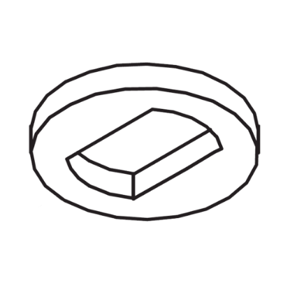 Picture of 4310ME-61 Spacer