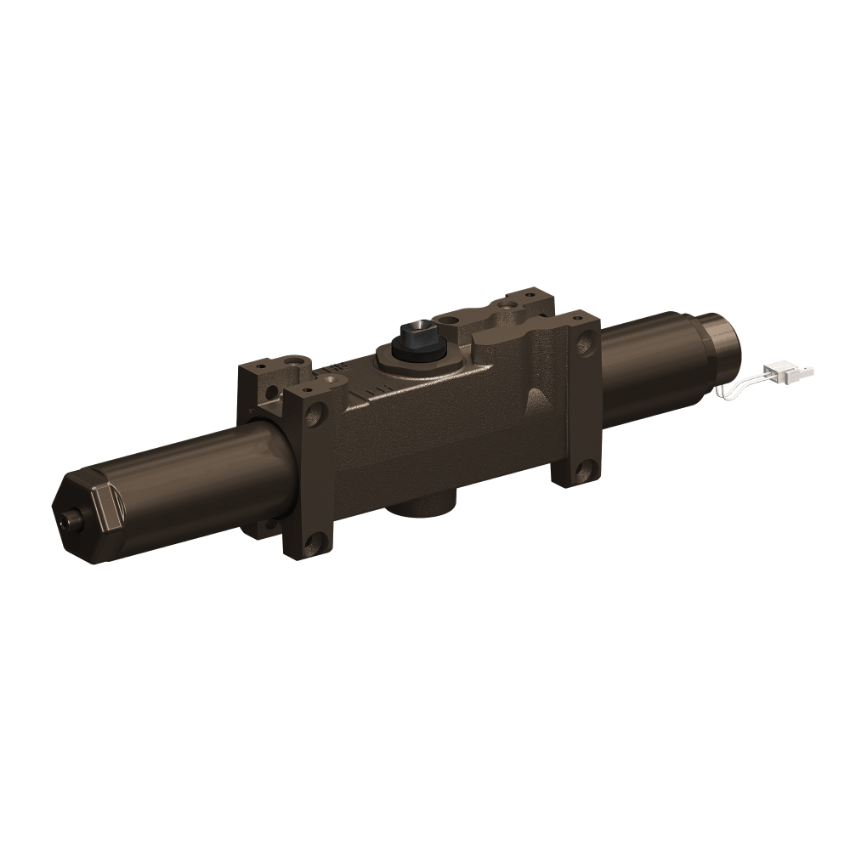Picture of 4314ME-3971 Cylinder Only