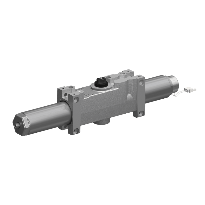 Picture of 4314ME-3971B140 B140 Cylinder Only