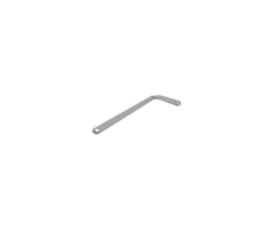Picture of 4310ME-3077DE Double Egress Arm