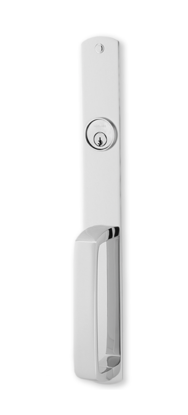 Picture of 696NL Grade 1 Pull Trim, Dummy Function